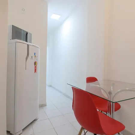 Apartamento Aconchegante Perto Da Praia De Ipanema Rio de Janeiro Exterior photo
