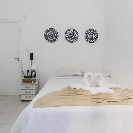 Apartamento Aconchegante Perto Da Praia De Ipanema Rio de Janeiro Exterior photo