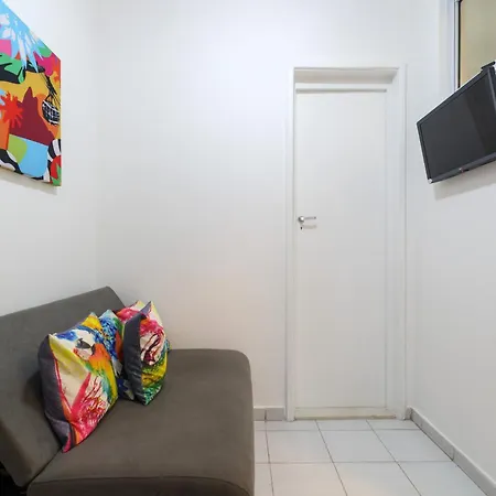 Apartamento Aconchegante Perto Da Praia De Ipanema Rio de Janeiro Exterior photo