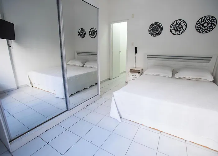 Apartamento Aconchegante Perto Da Praia De Ipanema