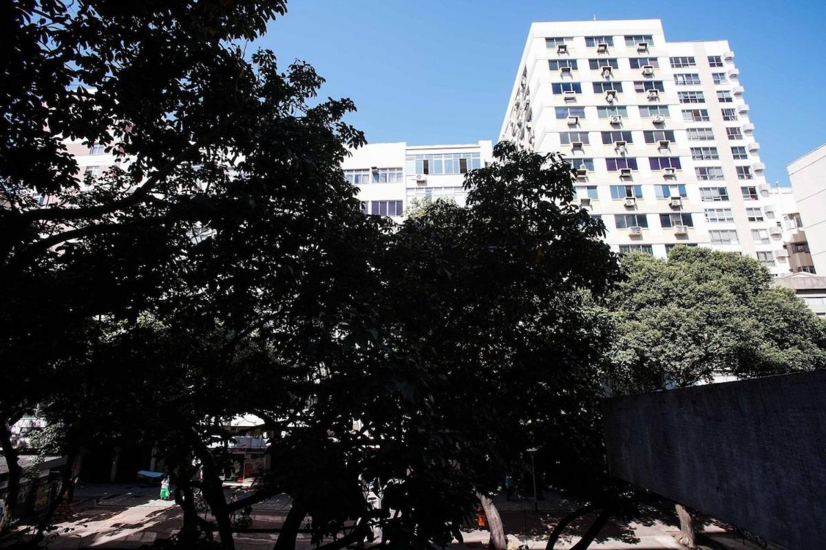 Apartamento Aconchegante Perto Da De Ipanema Río de Janeiro