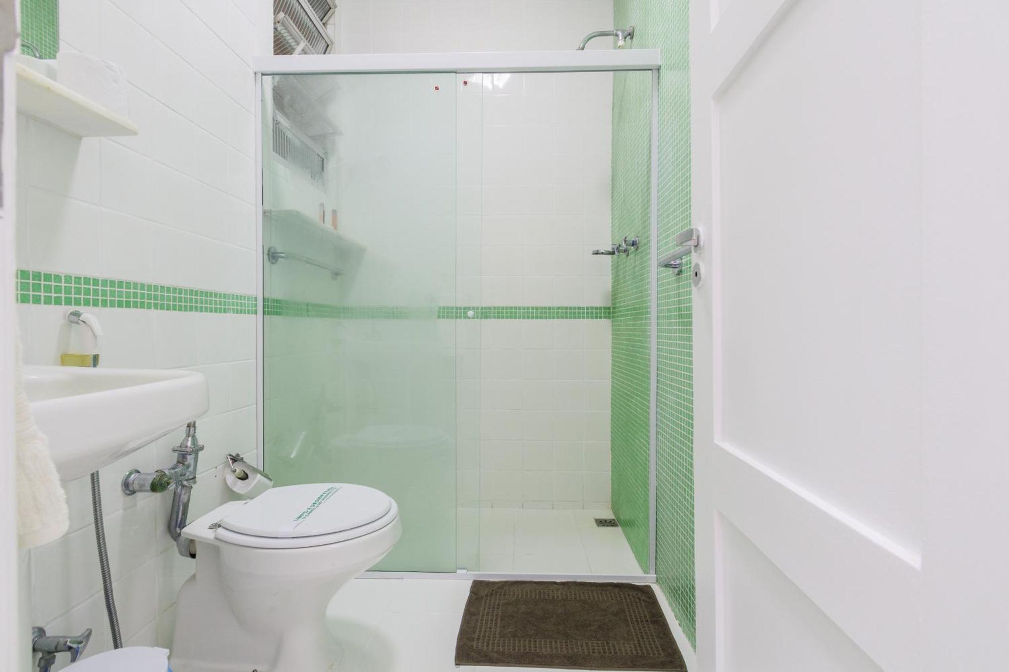 Apartamento Aconchegante Perto Da De Ipanema