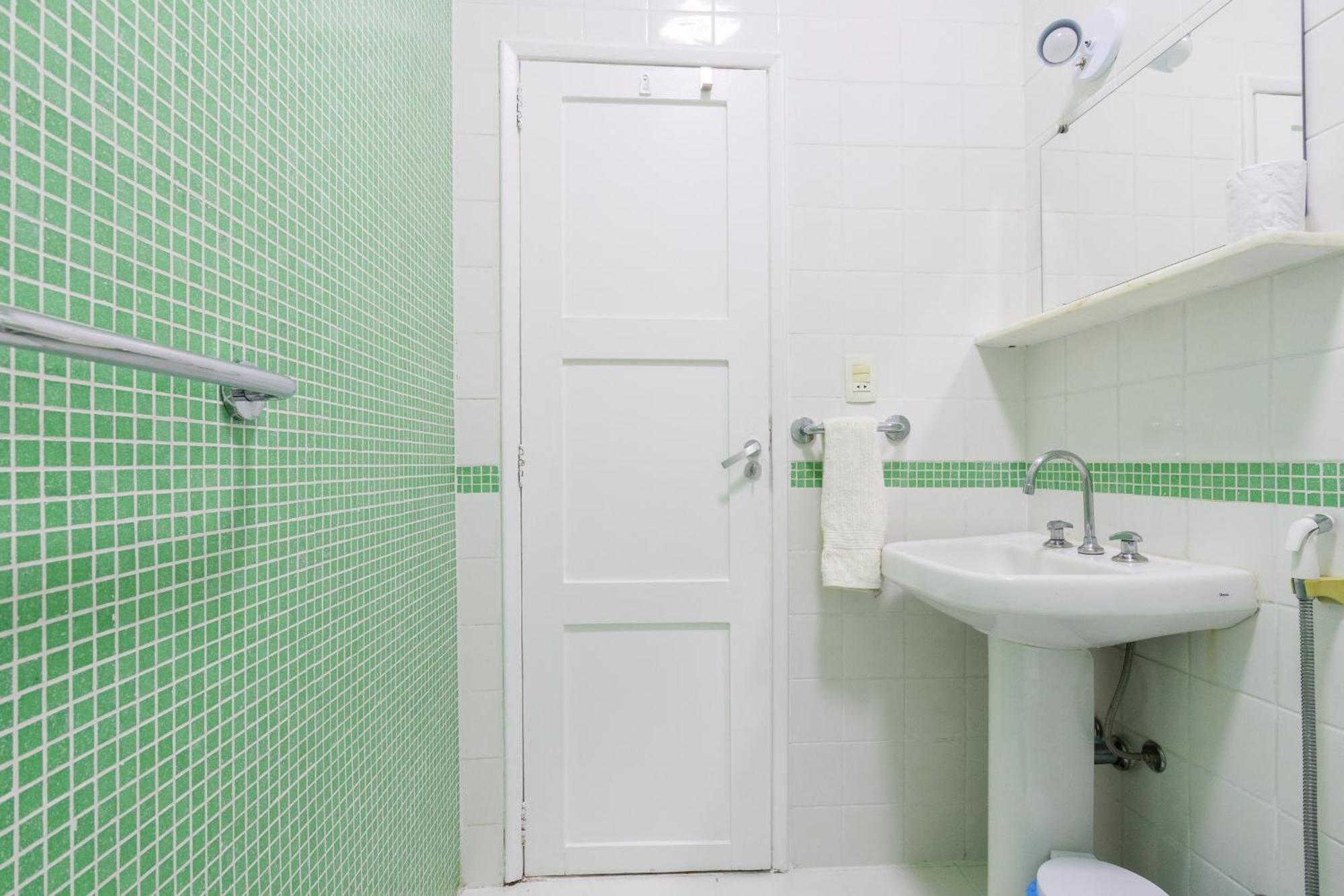 Apartamento Aconchegante Perto Da De Ipanema *